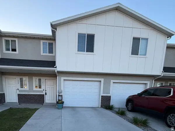 397 W 625 N, Payson, UT 84651