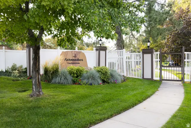 6936 S 775 E #B, Midvale, UT 84047 - #1