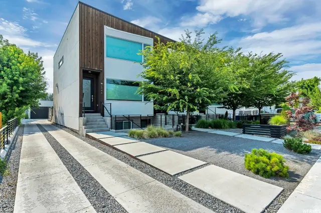 2444 S 900 E, Salt Lake City, UT 84106 - #1