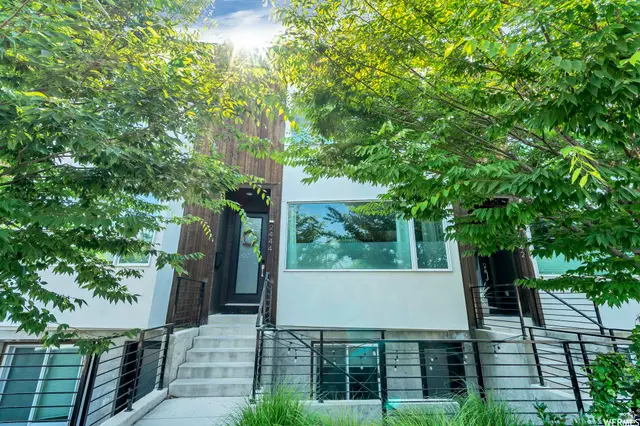 2444 S 900 E, Salt Lake City, UT 84106 - #3