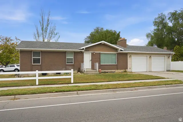 7670 S 1000 E, Midvale, UT 84047 - #1