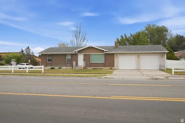 7670 S 1000 E, Midvale, UT 84047 - #2