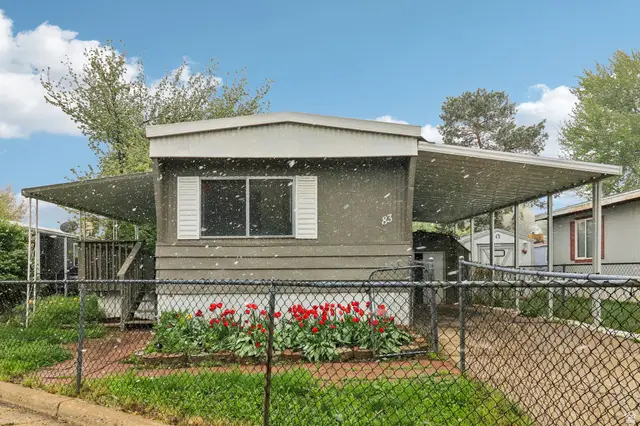 900 E Century Dr #83, Ogden, UT 84404 - #1