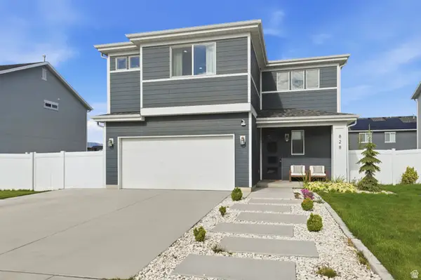 828 S 250 W, American Fork, UT 84003