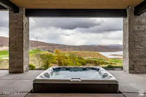 1577 W Skyridge Dr #120, Heber City, UT 84032 - #3