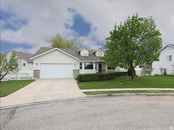 402 S 1060 W, Logan, UT 84321