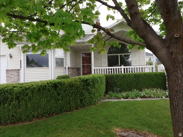 402 S 1060 W, Logan, UT 84321 - #2