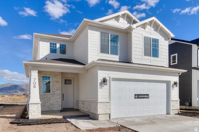 708 N 600 W #107, Tremonton, UT 84337 - #1