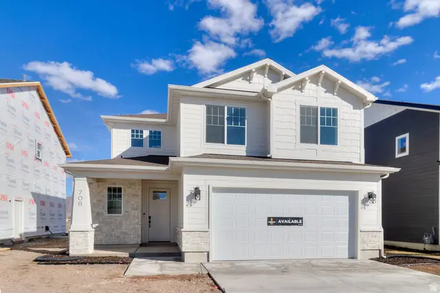 708 N 600 W #107, Tremonton, UT 84337 - #2