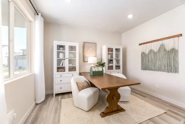 1434 S Savile Rd #195, Saratoga Springs, UT 84045 - #3