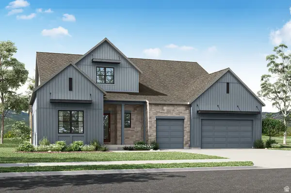 788 S Stones Throw Way #328, Heber City, UT 84032