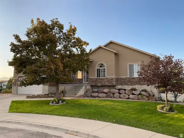 2887 S Star Brook Cir Cir W, West Valley City, UT 84128