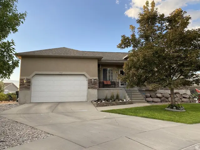 2887 S Star Brook Cir Cir W, West Valley City, UT 84128 - #2