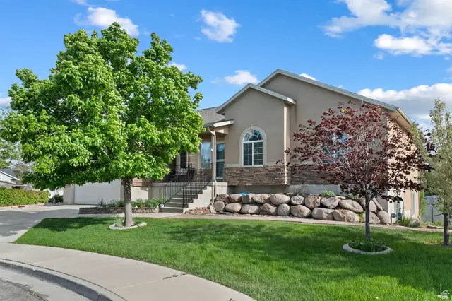 2887 S Star Brook Cir Cir W, West Valley City, UT 84128 - #3