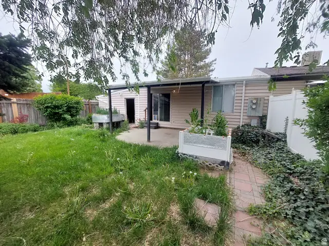 2257 W 4185 S #8B, Taylorsville, UT 84129 - #2