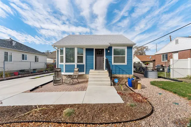 2724 S Lake St, Salt Lake City, UT 84106 - #1