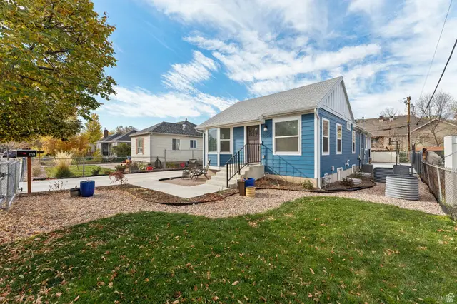2724 S Lake St, Salt Lake City, UT 84106 - #2
