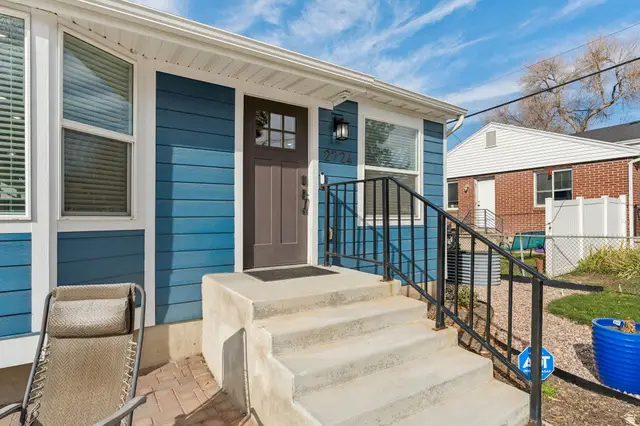 2724 S Lake St, Salt Lake City, UT 84106 - #3
