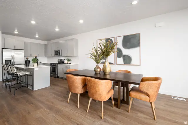 1669 W Viola Ln #3083, Saratoga Springs, UT 84045 - #3