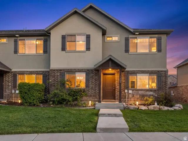 1165 W 100 S, Springville, UT 84663 - #1