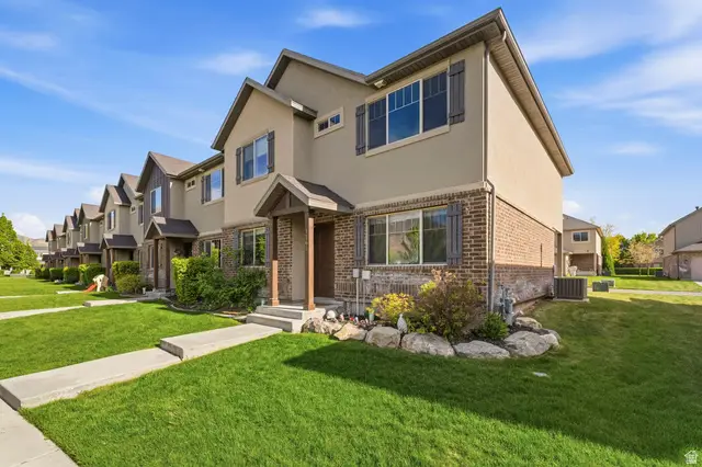 1165 W 100 S, Springville, UT 84663 - #3