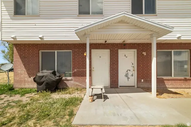 481 N 100 W #MP13, Milford, UT 84751 - #1