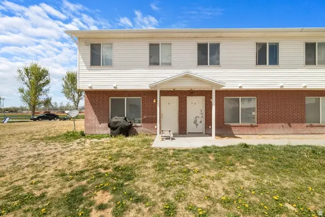 481 N 100 W #MP13, Milford, UT 84751 - #2
