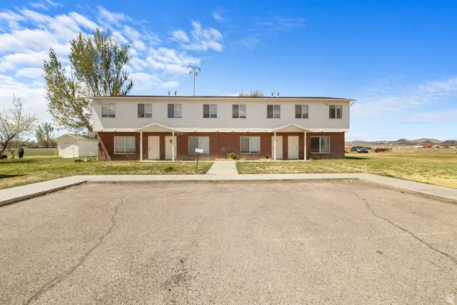 481 N 100 W #21, Milford, UT 84751 - #3