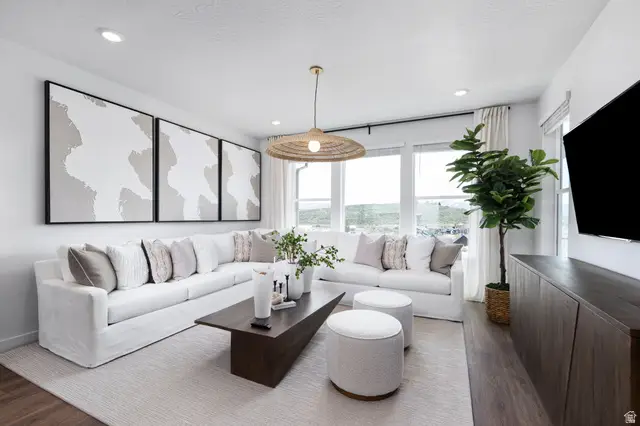 1671 W Viola Ln #3084, Saratoga Springs, UT 84045 - #1