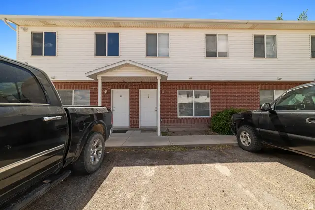 481 N 100 W #51, Milford, UT 84751 - #1