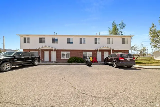 481 N 100 W #52, Milford, UT 84751 - #2