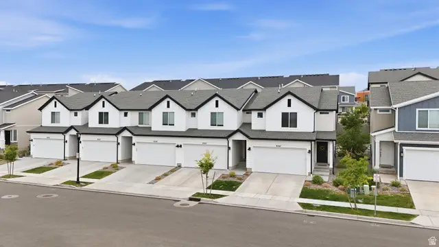 8567 W Meadow Bank Way, Magna, UT 84044 - #2