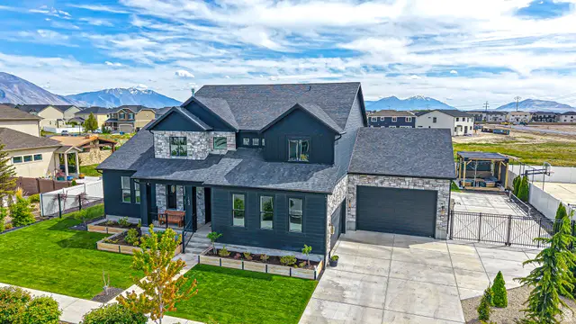 153 W 160 N #130, Vineyard, UT 84059 - #2