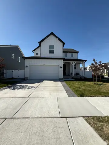 41 E Ferndell St, Saratoga Springs, UT 84045