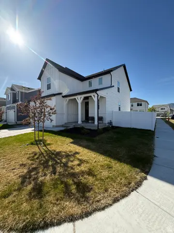 41 E Ferndell St, Saratoga Springs, UT 84045 - #2