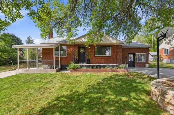 615 E 700 S, Springville, UT 84663