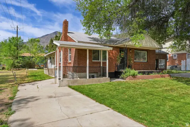 615 E 700 S, Springville, UT 84663 - #2