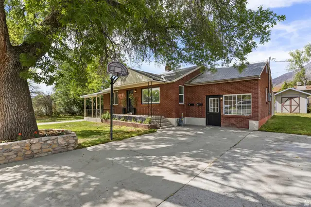 615 E 700 S, Springville, UT 84663 - #3