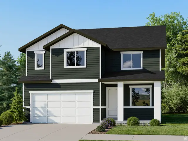 1819 W Golden Magic Ln #3179, Saratoga Springs, UT 84045 - #1