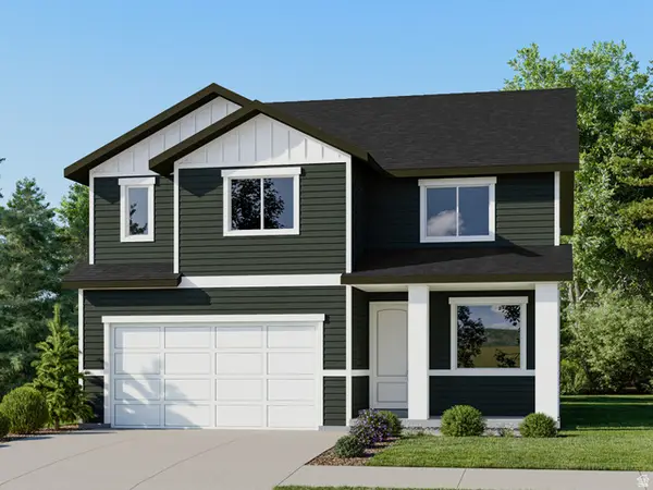 1819 W Golden Magic Ln #3179, Saratoga Springs, UT 84045