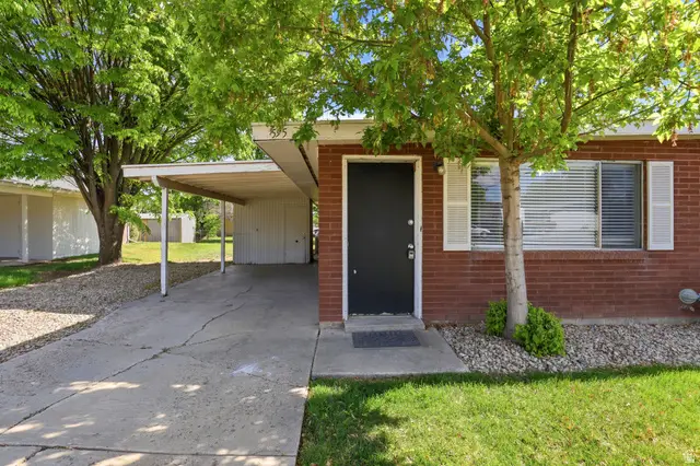 595 W 1850 N, Provo, UT 84604 - #2