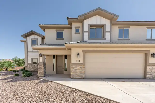 278 N 2020 W, Hurricane, UT 84737 - #1