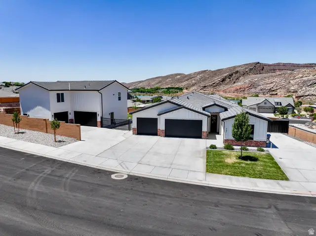 507 N 3650 W, Hurricane, UT 84737 - #1