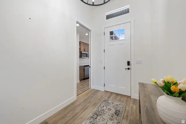 507 N 3650 W, Hurricane, UT 84737 - #3