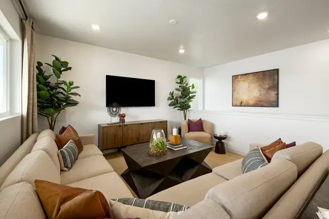 2129 E Chickadee Dr N #4111, Eagle Mountain, UT 84005 - #3