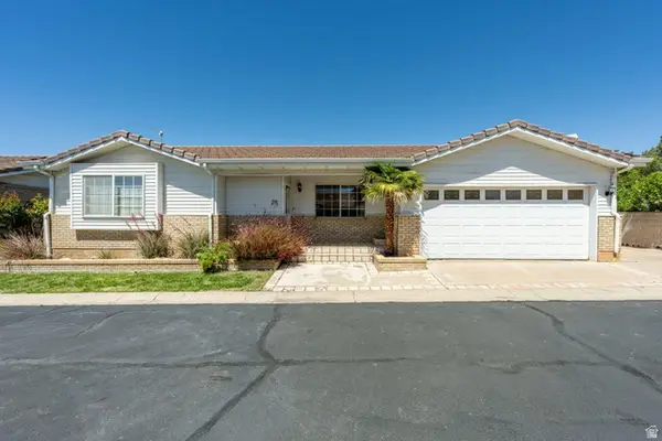 1040 E 900 S #28, St. George, UT 84790