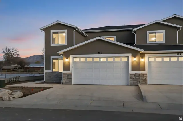 200 W 1200 S #196, Tremonton, UT 84337 - #1