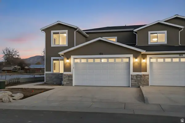 200 W 1200 S #196, Tremonton, UT 84337