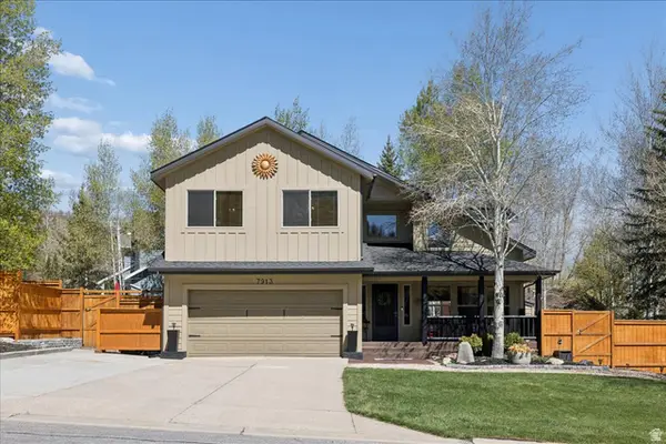 7913 Summerhill Dr, Park City, UT 84098