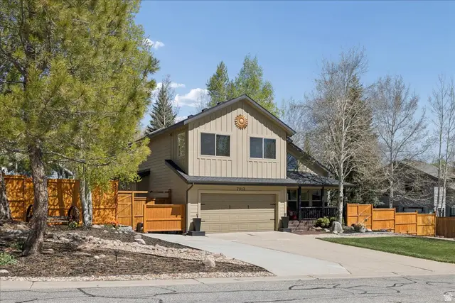7913 Summerhill Dr, Park City, UT 84098 - #2